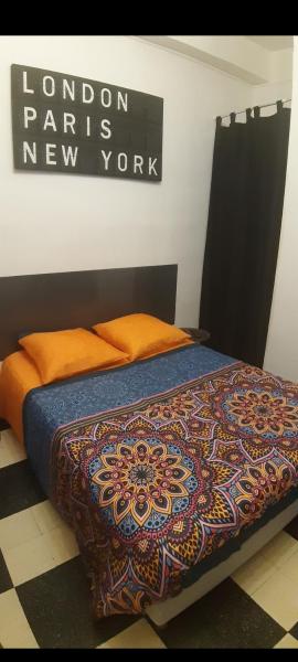 Appartement Béziers centre